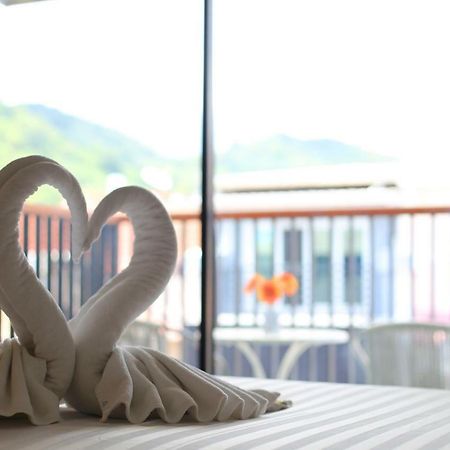 Dreamz House Boutique 호텔 Karon 외부 사진