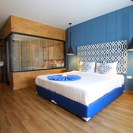 Dreamz House Boutique 호텔 Karon 외부 사진