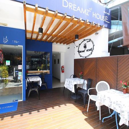 Dreamz House Boutique 호텔 Karon 외부 사진