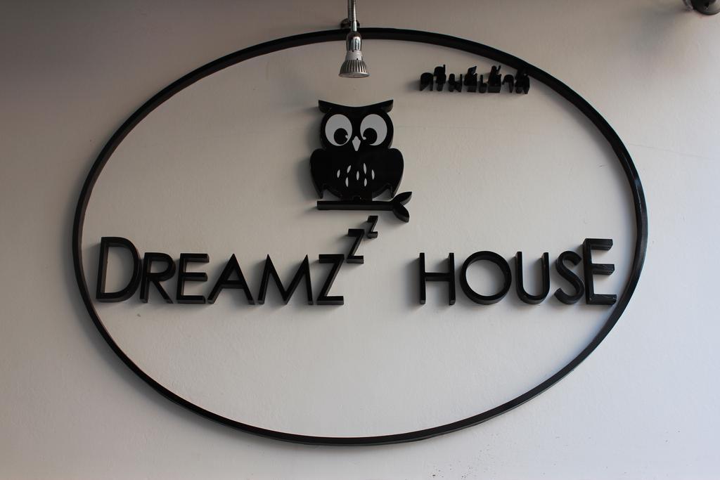 Dreamz House Boutique 호텔 Karon 외부 사진