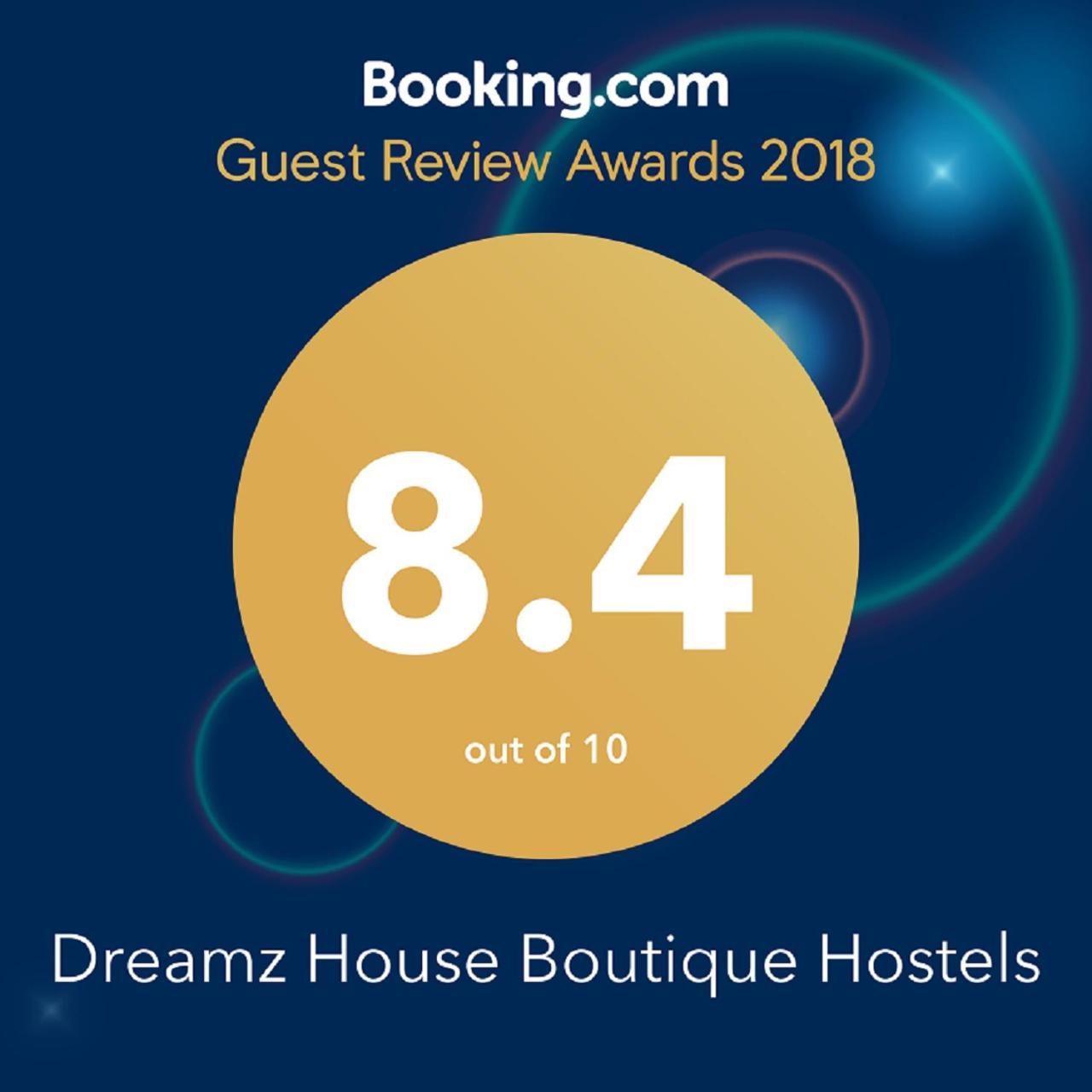 Dreamz House Boutique 호텔 Karon 외부 사진