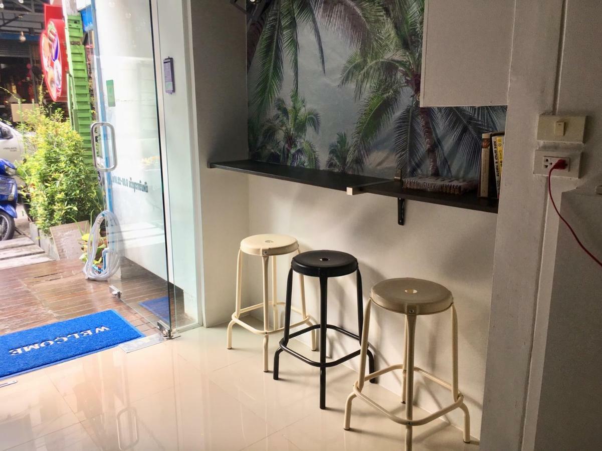 Dreamz House Boutique 호텔 Karon 외부 사진