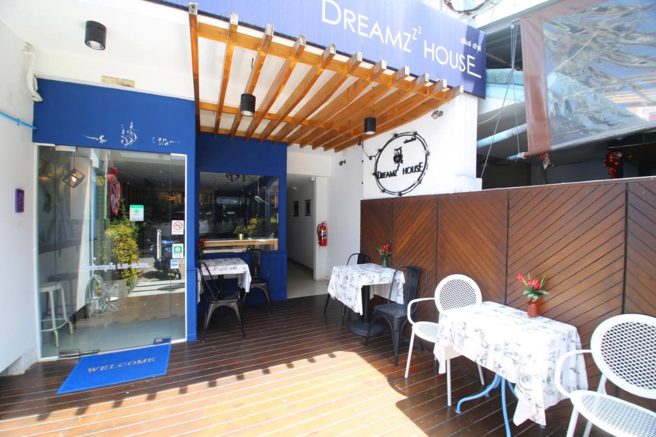 Dreamz House Boutique 호텔 Karon 외부 사진